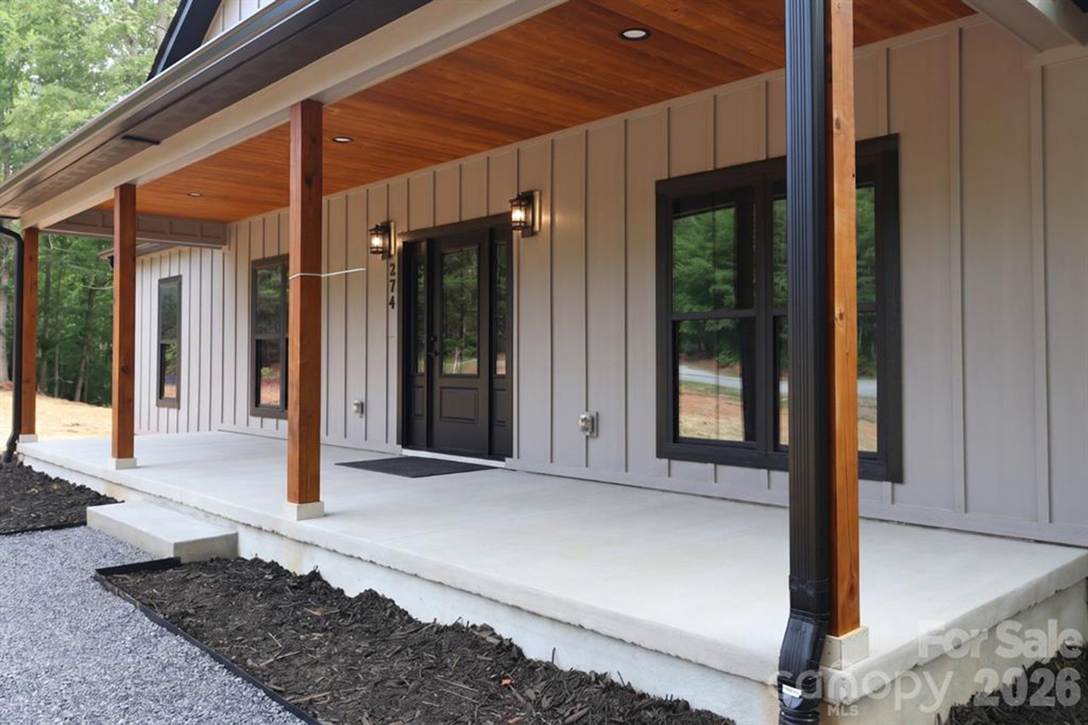274 Midnight Pass, Rutherfordton, NC | MLS 4380329