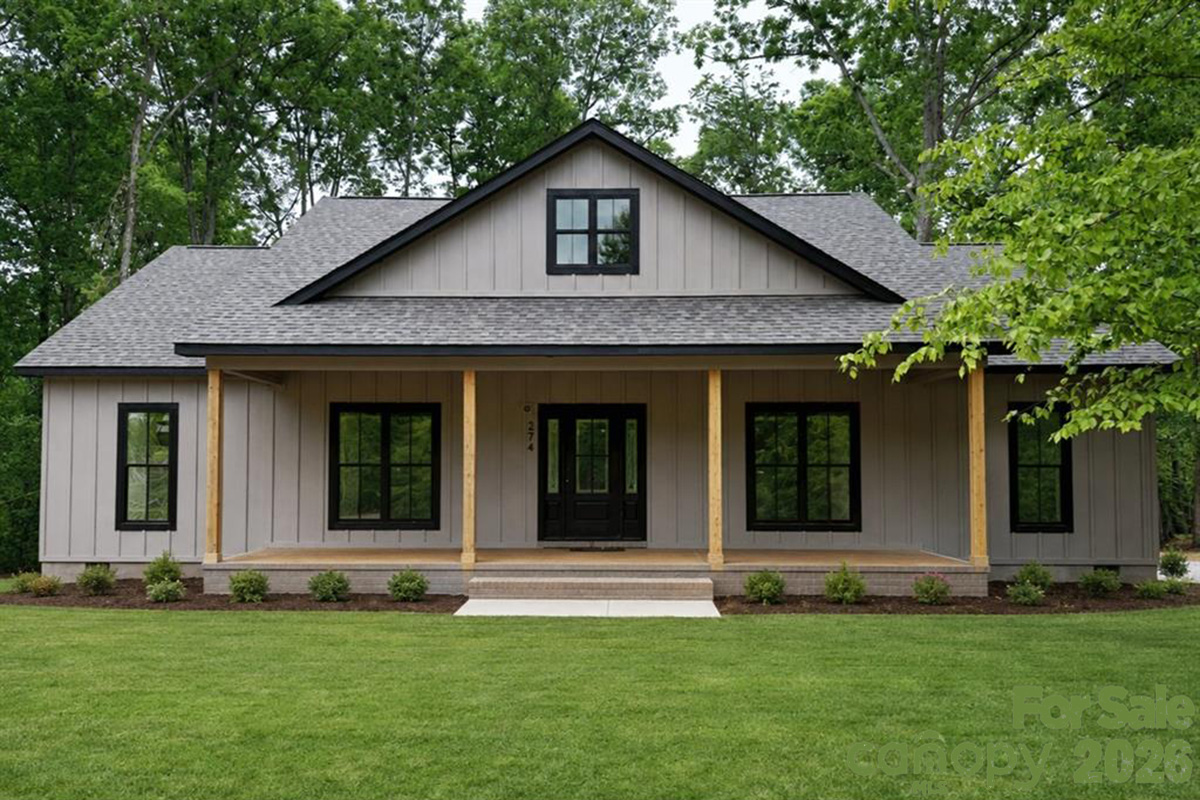 274 Midnight Pass, Rutherfordton, NC | MLS 4380329
