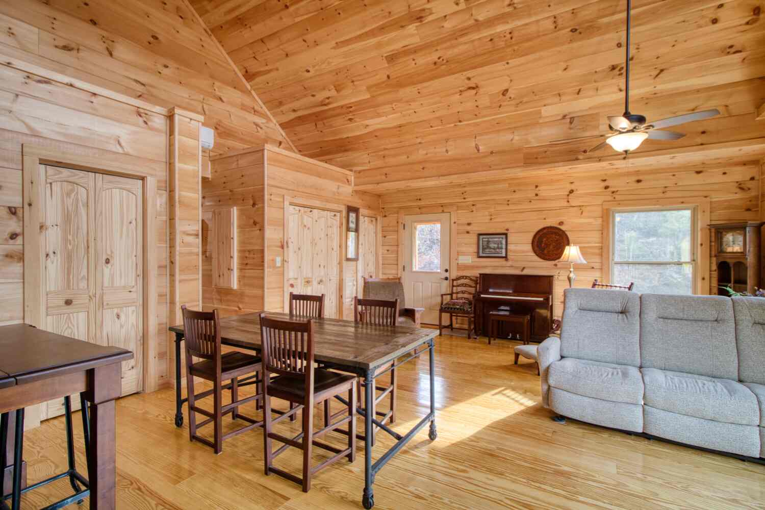 155 Northridge Dr, Rutherfordton, NC | MLS 4327966