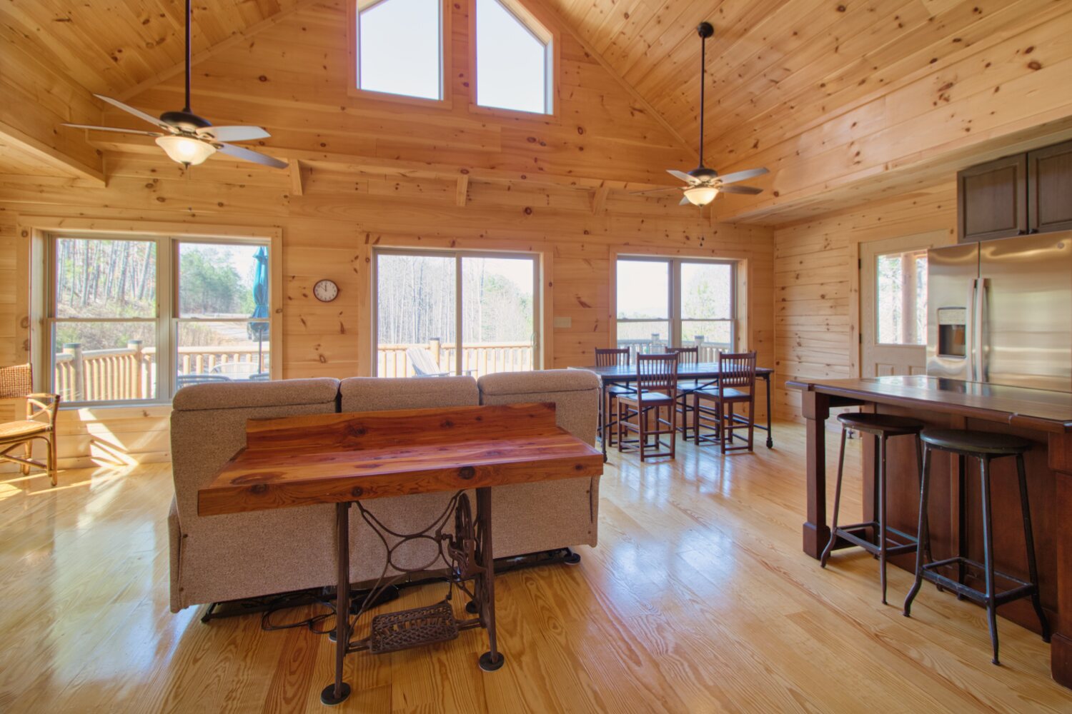 155 Northridge Dr, Rutherfordton, NC | MLS 4327966