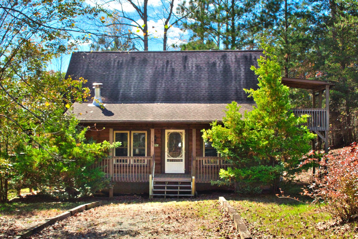 155 Northridge Dr, Rutherfordton, NC | MLS 4318623