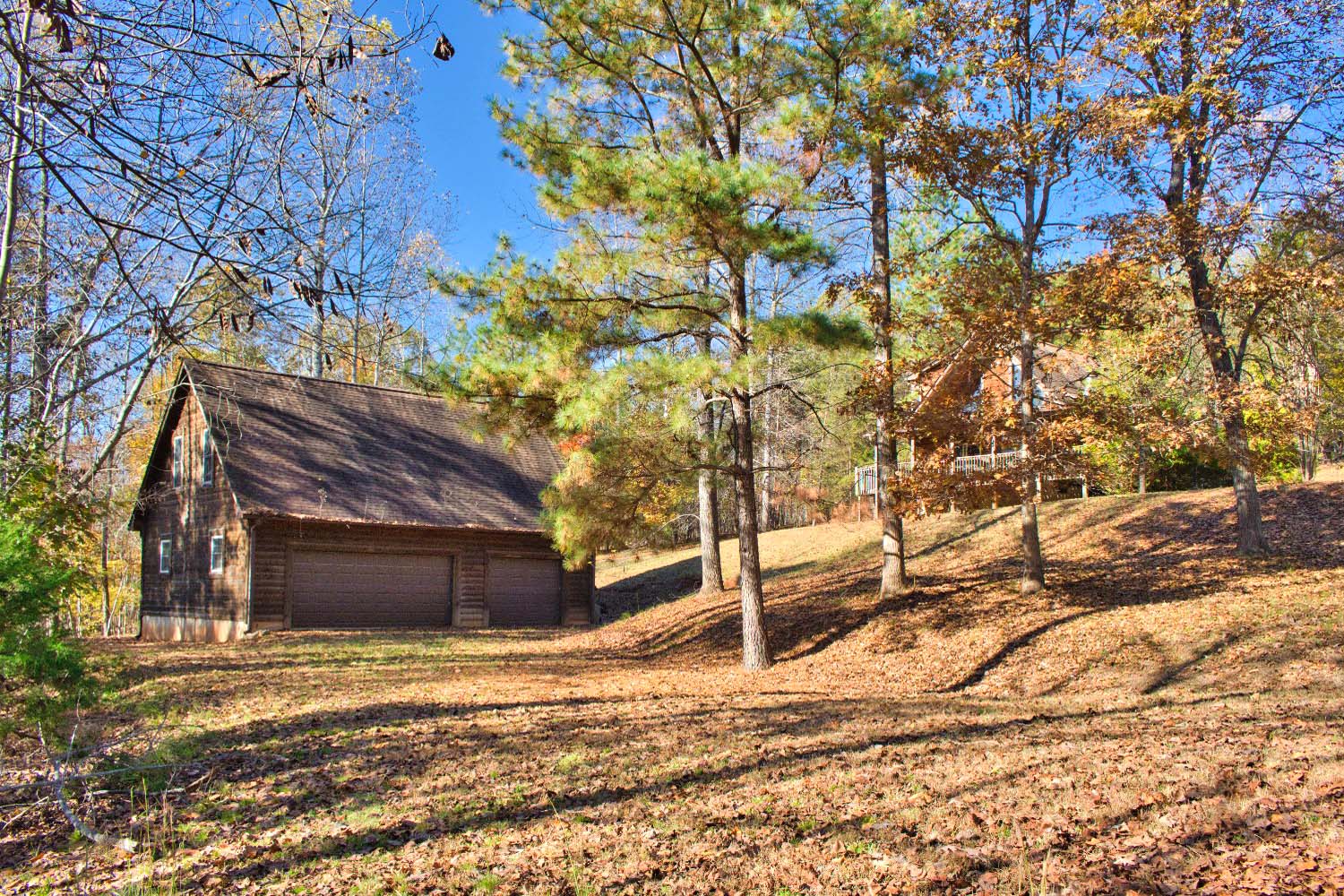 155 Northridge Dr, Rutherfordton, NC | MLS 4318623
