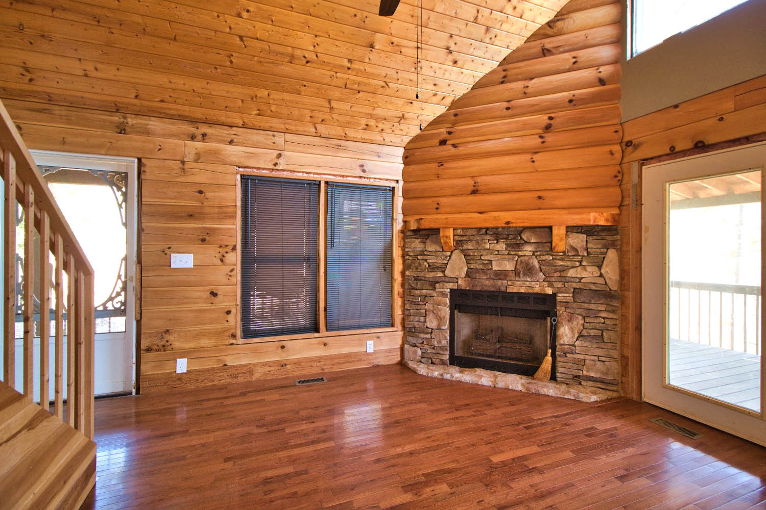 155 Northridge Dr, Rutherfordton, NC | MLS 4318623