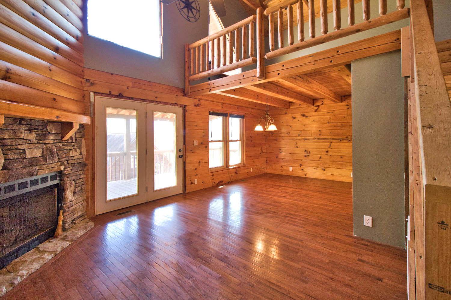 155 Northridge Dr, Rutherfordton, NC | MLS 4318623