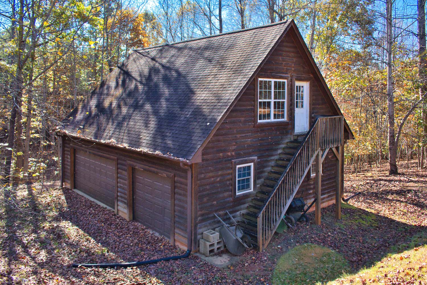 155 Northridge Dr, Rutherfordton, NC | MLS 4318623
