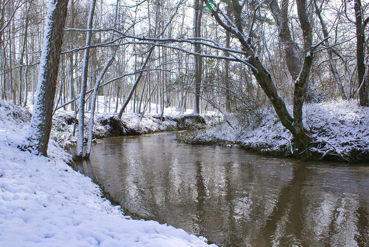 Hearthstone Ridge, Union Mills, NC