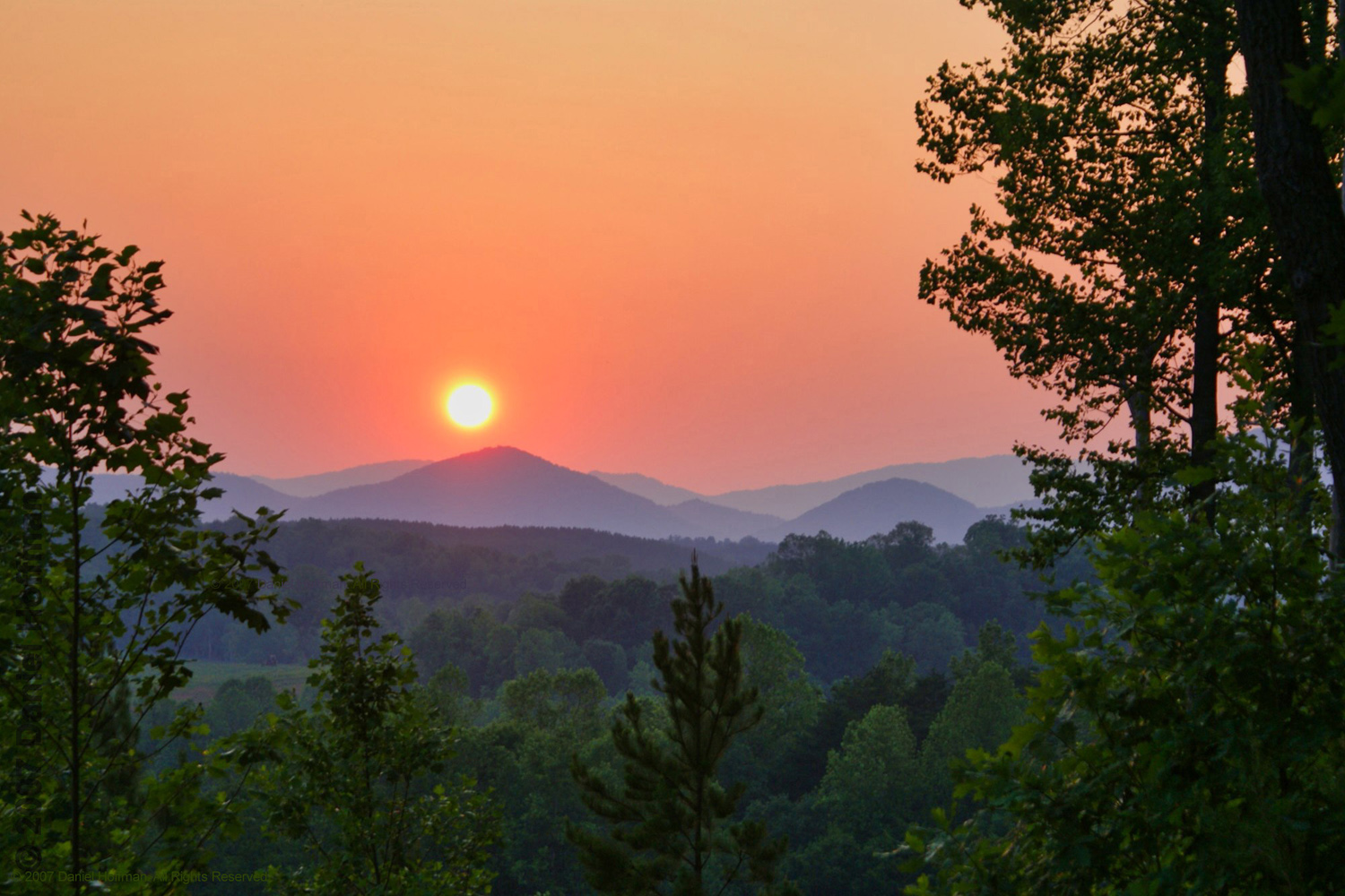 Hearthstone Ridge, Union Mills, NC
