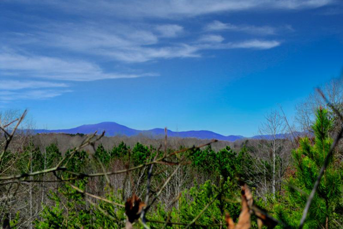 Hearthstone Ridge, Union Mills, NC