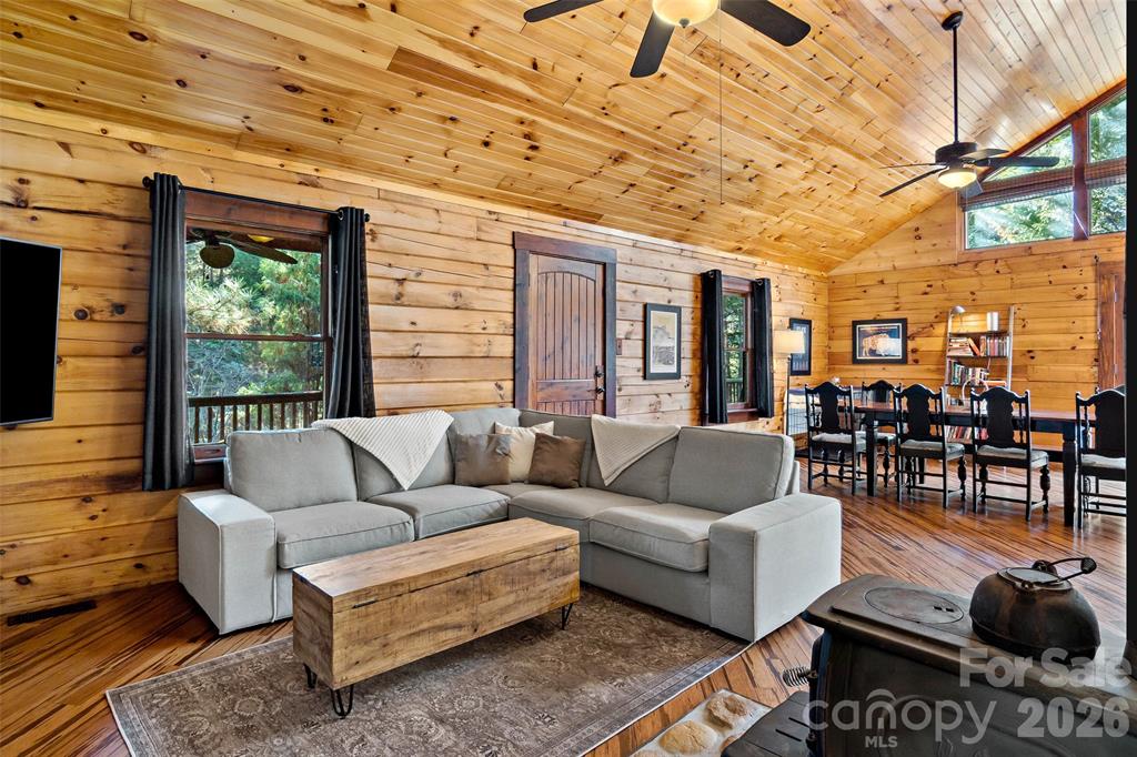 MLS #4337126 | 317 Chocolate Drop Circle, Union Mills, NC