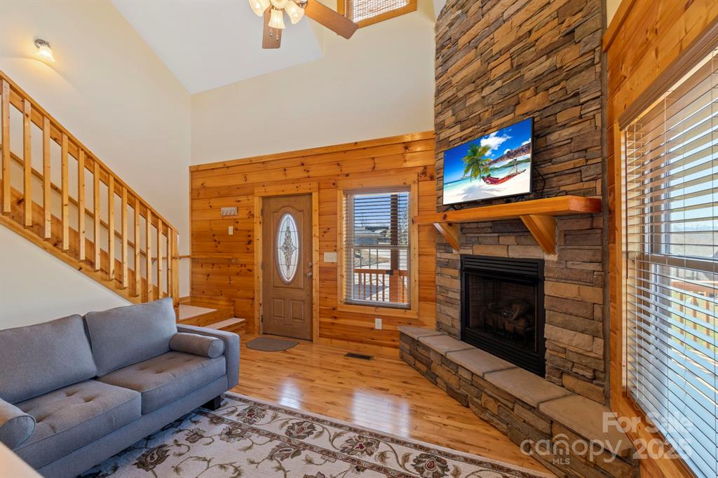 MLS #4233605 | 176 Mystic Ridge, Union Mills, NC