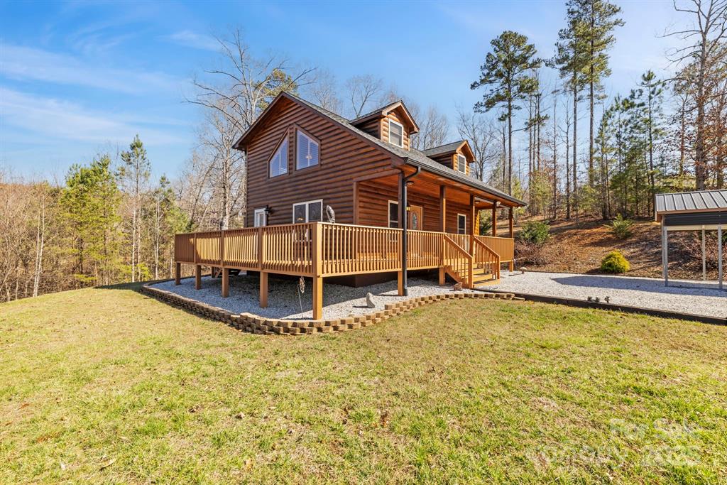 MLS #4233605 | 176 Mystic Ridge, Union Mills, NC