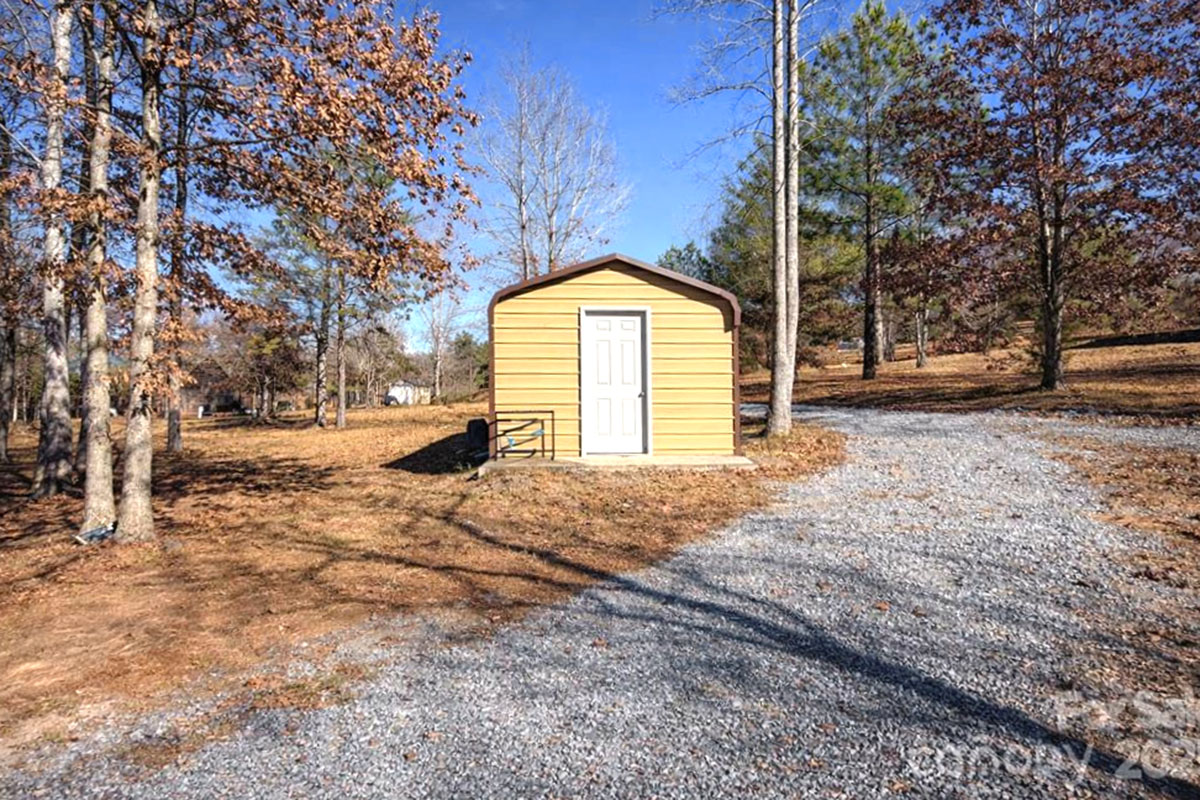 MLS #4333271 | 3.18 acres | Cabin in gated Hearthstone Ridge