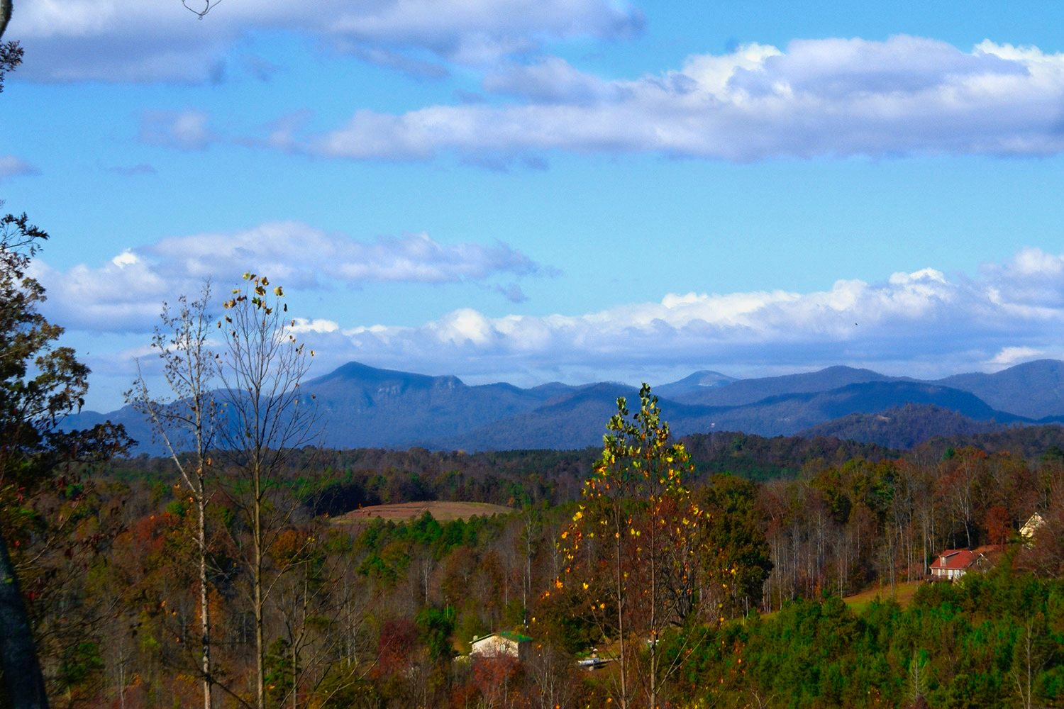 Hearthstone Ridge, Union Mills, NC