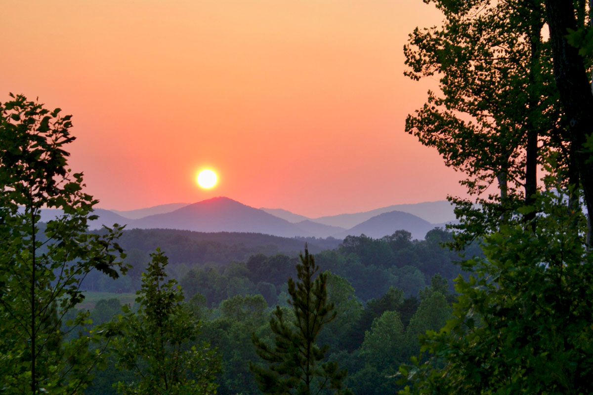 Hearthstone Ridge, Union Mills, NC