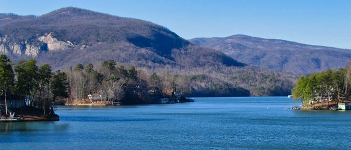 Lake Lure